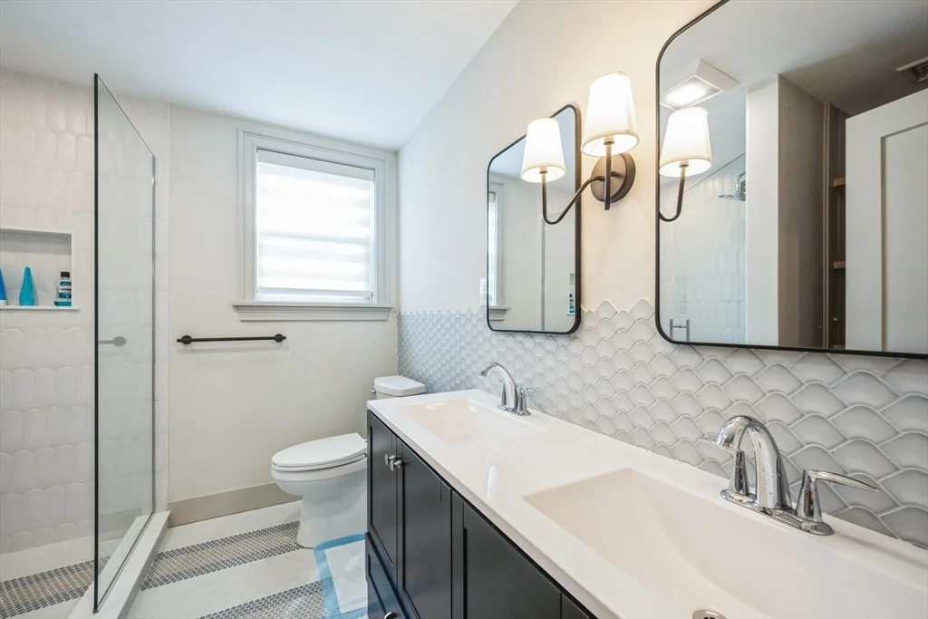 4 bed, 3 bath apartment for rent at 20 Fairmont St Unit 20, Cambridgeport — photo 18 of 24