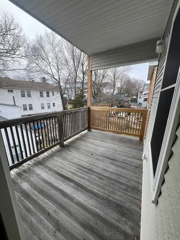 2 bed, 1 bath apartment for rent at 20 Fairmount St Unit 1, Mattapan — photo 9 of 9