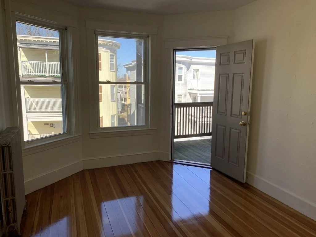 2 bed, 1 bath apartment for rent at 20 Fairmount St Unit 3, Dorchester — photo 18 of 20