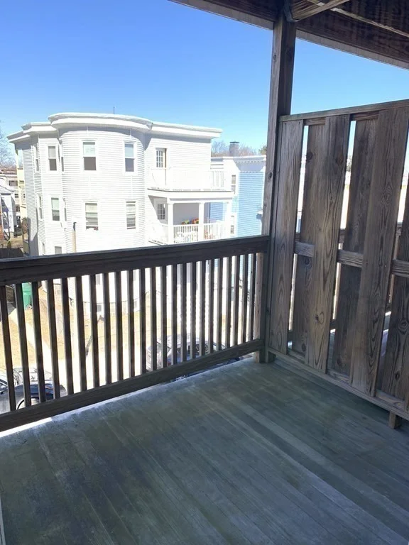 2 bed, 1 bath apartment for rent at 20 Fairmount St Unit 3, Dorchester — photo 19 of 20