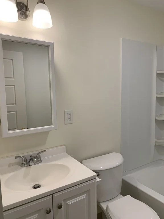 2 bed, 1 bath apartment for rent at 20 Fairmount St Unit 3, Dorchester — photo 10 of 20