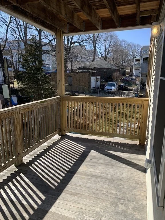 2 bed, 1 bath apartment for rent at 20 Fairmount St Unit 3, Dorchester — photo 20 of 20