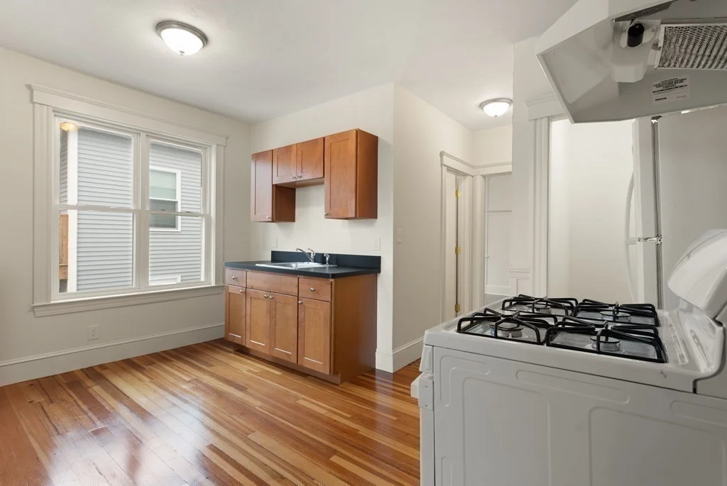 2 bed, 1 bath apartment for rent at 20 Fairmount St Unit 5, Mattapan
