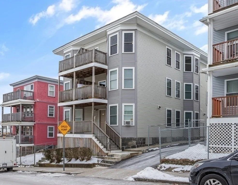 2 bed, 1 bath apartment for rent at 20 Fairmount St Unit 5, Mattapan — photo 14 of 14
