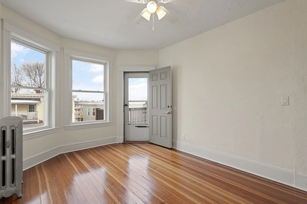 2 bed, 1 bath apartment for rent at 20 Fairmount St Unit 5, Mattapan — photo 8 of 14