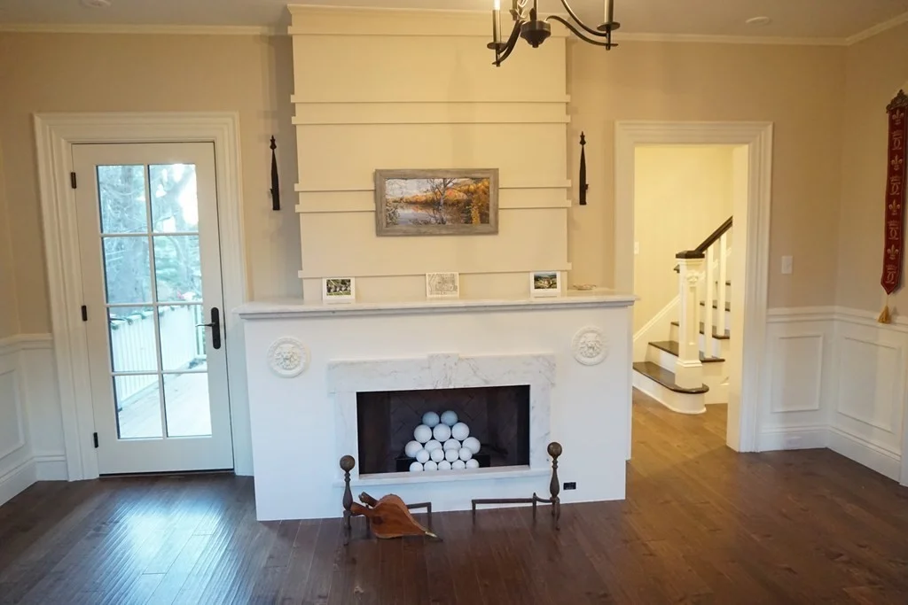 5 bed, 3 bath apartment for rent at 20 Fern St Unit A, Newton — photo 5 of 20