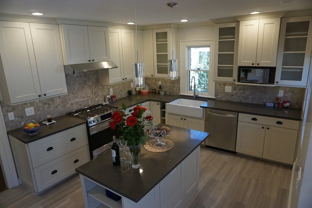 5 bed, 3 bath apartment for rent at 20 Fern St Unit A, Newton — photo 4 of 20