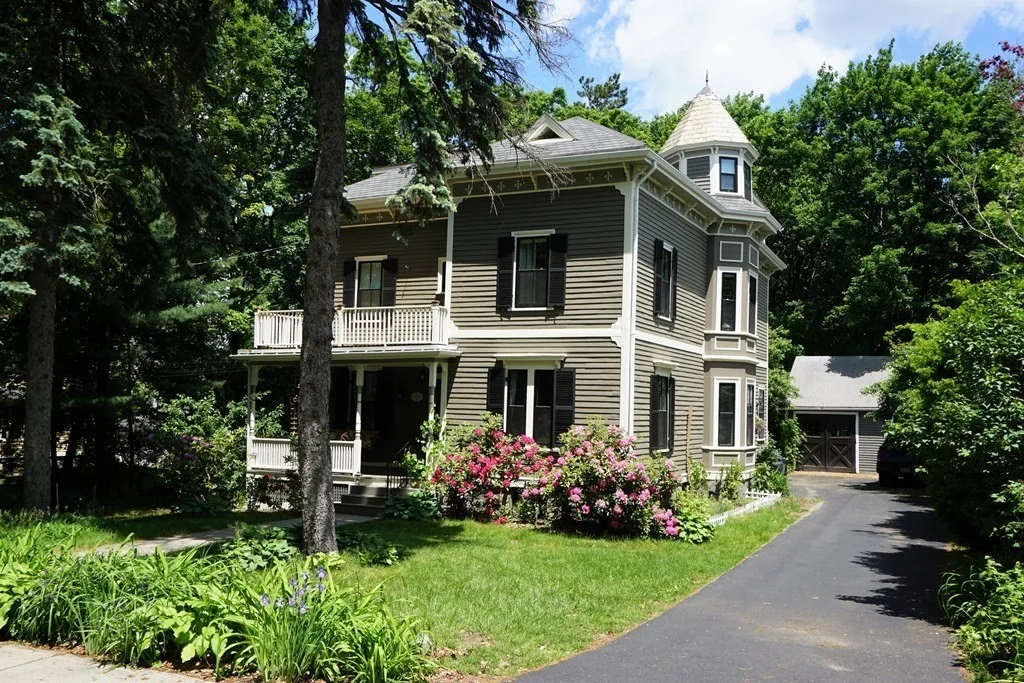5 bed, 3 bath apartment for rent at 20 Fern St Unit A, Newton — photo 14 of 20