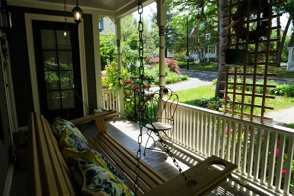 5 bed, 3 bath apartment for rent at 20 Fern St Unit A, Newton — photo 16 of 20