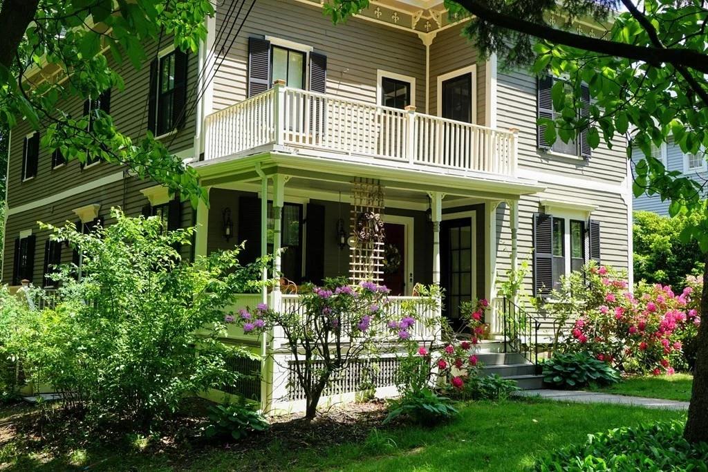 2 bed, 1 bath apartment for rent at 20 Fern Unit 1, Auburndale