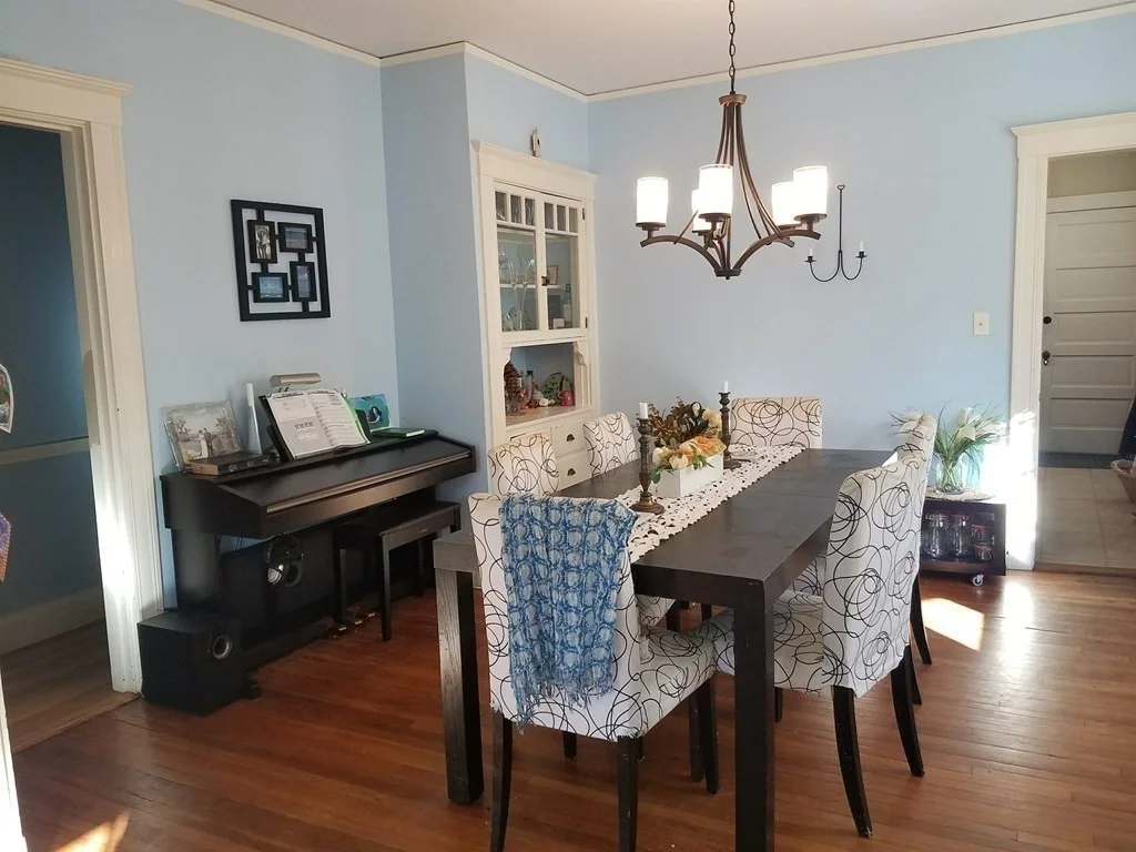 2 bed, 1 bath apartment for rent at 20 Fern Unit 1, Auburndale — photo 5 of 24