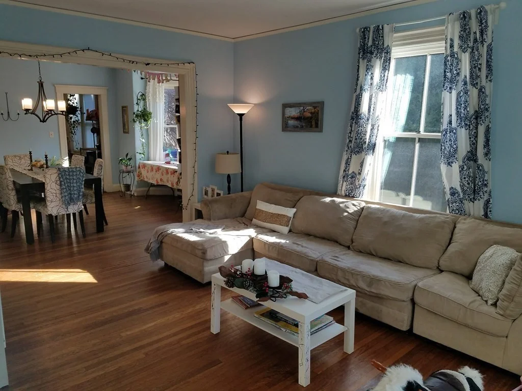 2 bed, 1 bath apartment for rent at 20 Fern Unit 1, Auburndale — photo 6 of 24