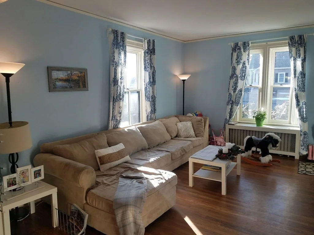 2 bed, 1 bath apartment for rent at 20 Fern Unit 1, Auburndale — photo 3 of 24
