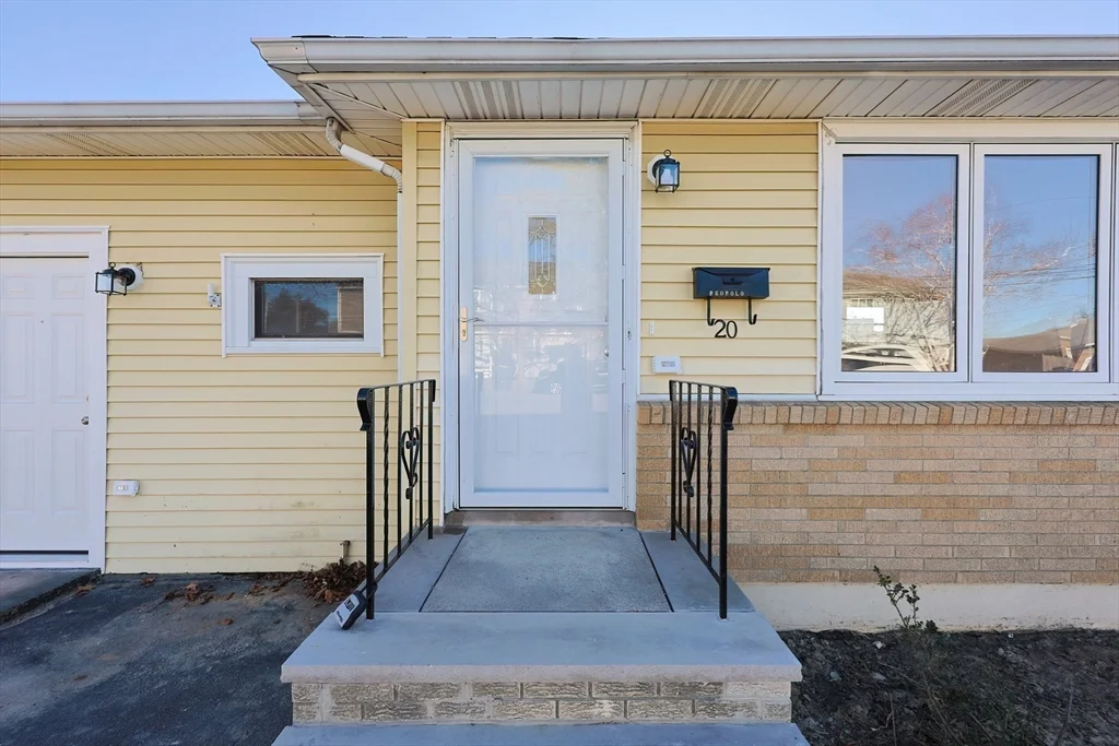 3 bed, 1 bath apartment for rent at 20 Festa Rd Unit 1, Revere — photo 26 of 30