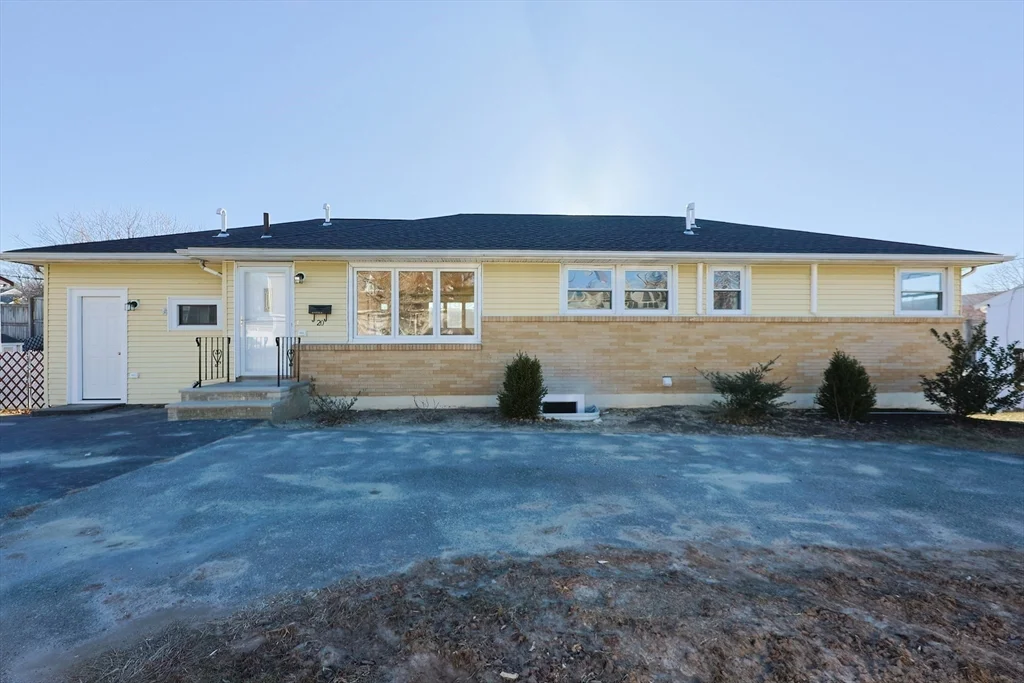 3 bed, 1 bath apartment for rent at 20 Festa Rd Unit 1, Revere — photo 1 of 30