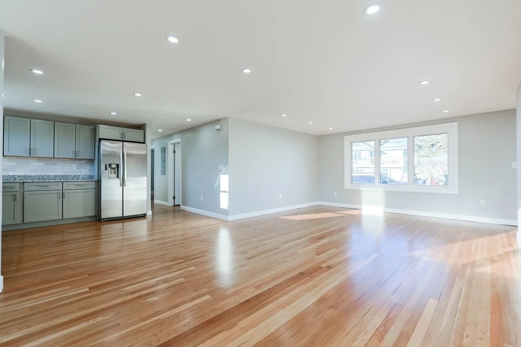 3 bed, 1 bath apartment for rent at 20 Festa Rd Unit 1, Revere — photo 7 of 30