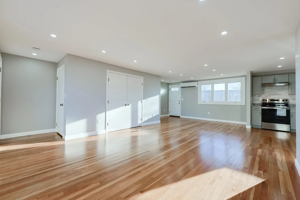 3 bed, 1 bath apartment for rent at 20 Festa Rd Unit 1, Revere — photo 12 of 30