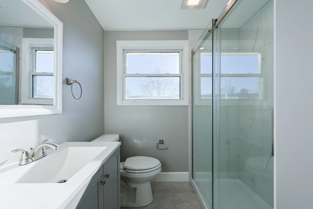 3 bed, 1 bath apartment for rent at 20 Festa Rd Unit 1, Revere — photo 19 of 30