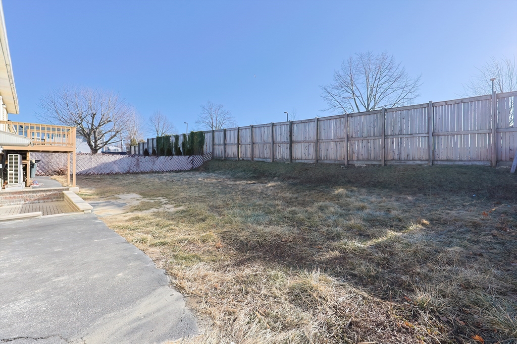 3 bed, 1 bath apartment for rent at 20 Festa Rd Unit 2, Revere — photo 31 of 32