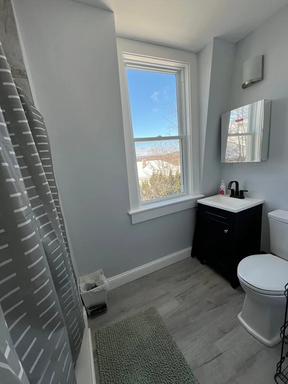 2 bed, 1 bath apartment for rent at 20 Florence St Unit 2, Worcester — photo 9 of 20