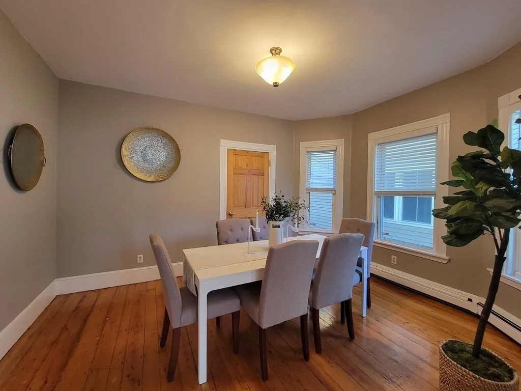 3 bed, 1 bath apartment for rent at 20 Forbes St Unit 1, Jamaica Plain — photo 5 of 14