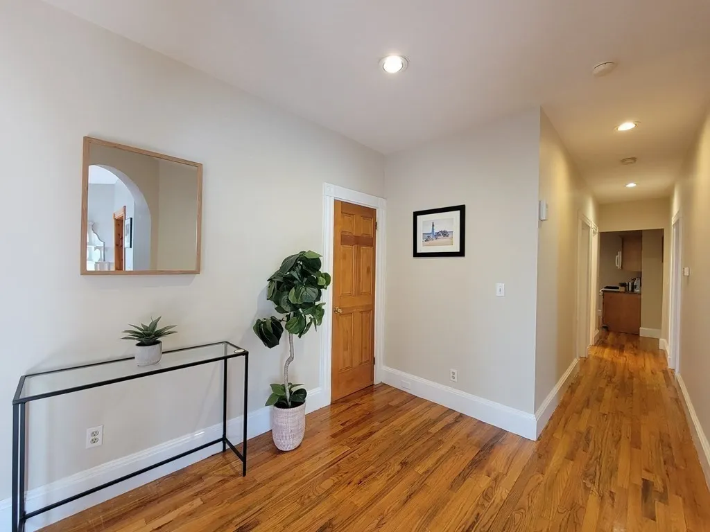 3 bed, 1 bath apartment for rent at 20 Forbes St Unit 1, Jamaica Plain — photo 2 of 14