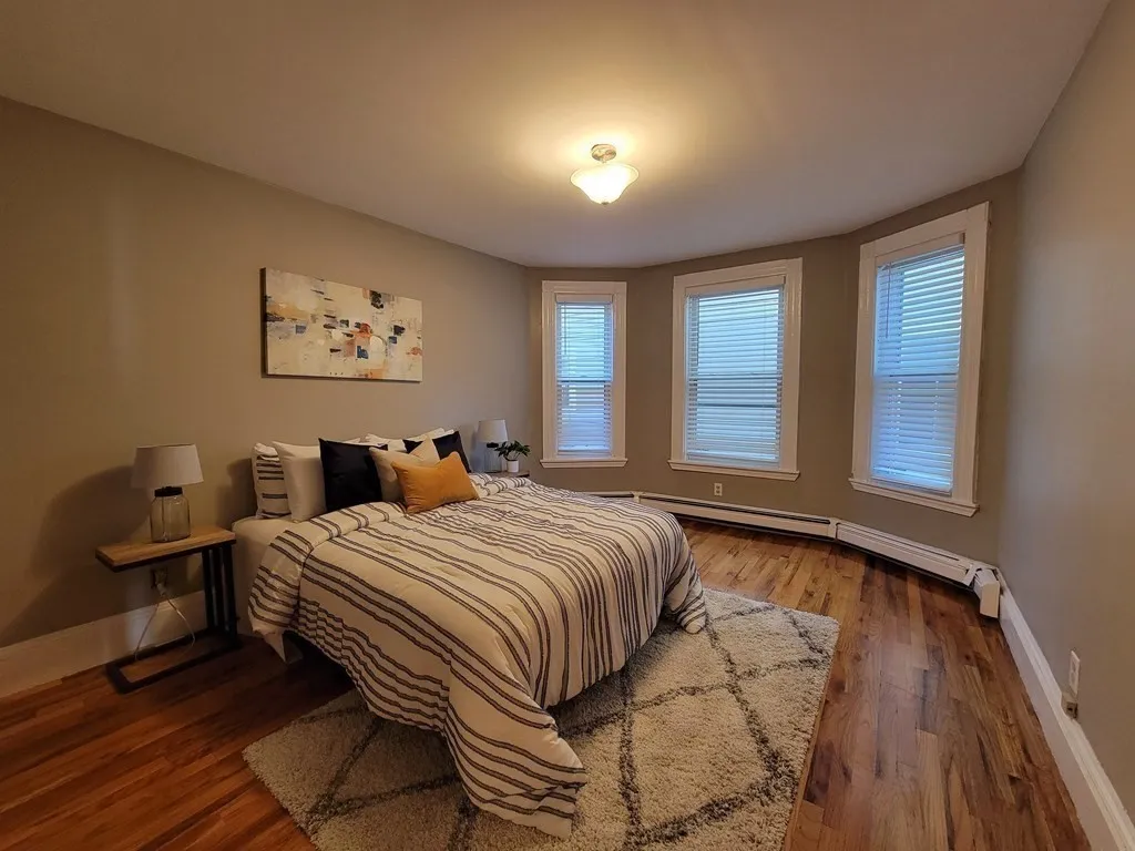 3 bed, 1 bath apartment for rent at 20 Forbes St Unit 1, Jamaica Plain — photo 7 of 14
