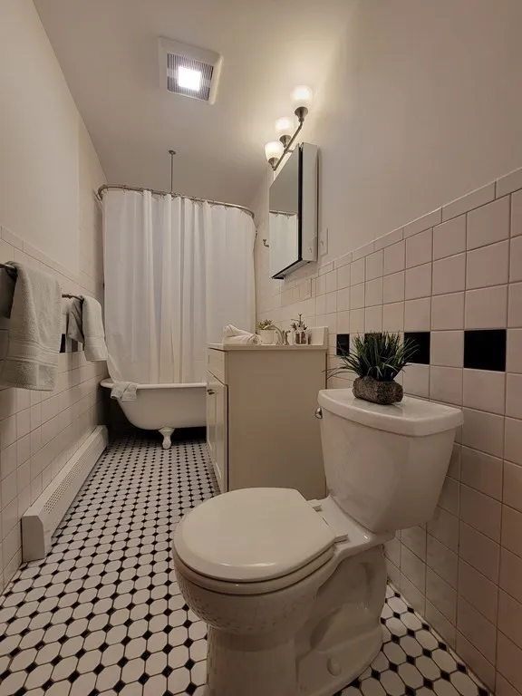 3 bed, 1 bath apartment for rent at 20 Forbes St Unit 1, Jamaica Plain — photo 12 of 14