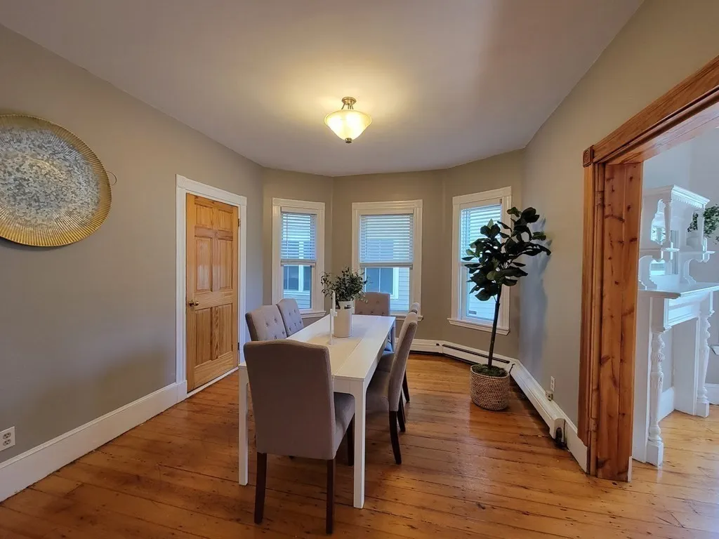 3 bed, 1 bath apartment for rent at 20 Forbes St Unit 1, Jamaica Plain — photo 6 of 14