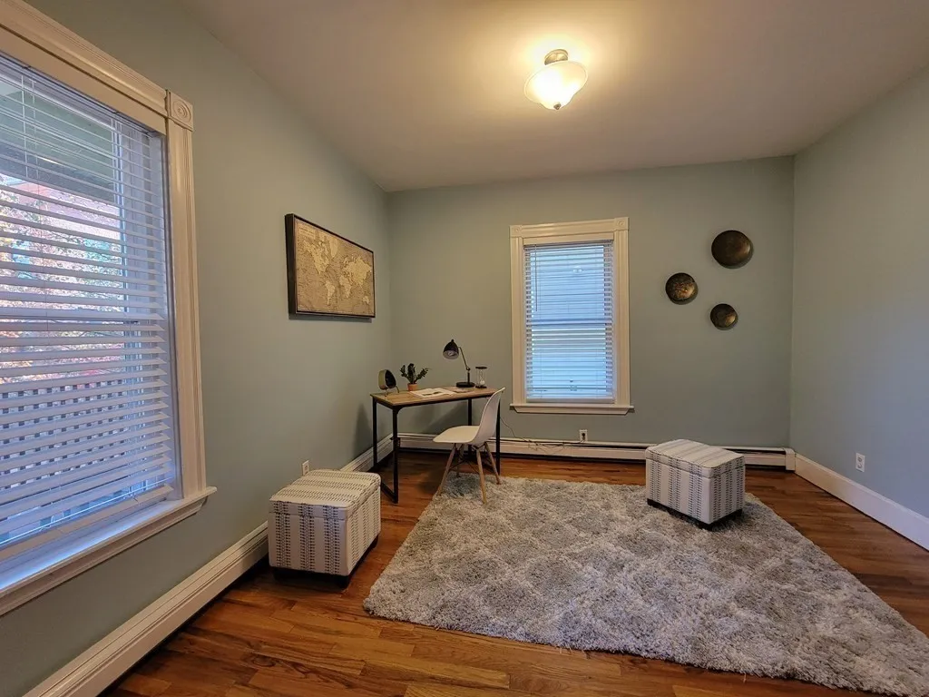 3 bed, 1 bath apartment for rent at 20 Forbes St Unit 1, Jamaica Plain — photo 9 of 14