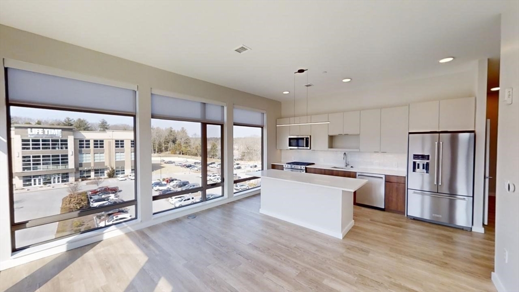 2 bed, 2 bath apartment for rent at 20 Fourth Ave Unit 309, Burlington
