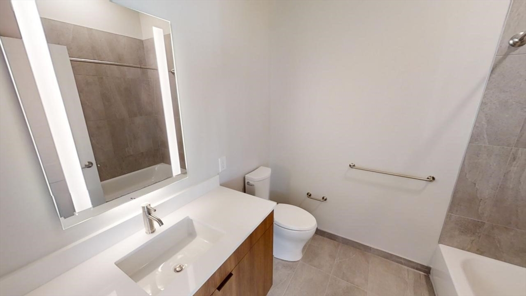 2 bed, 2 bath apartment for rent at 20 Fourth Ave Unit 309, Burlington — photo 10 of 30