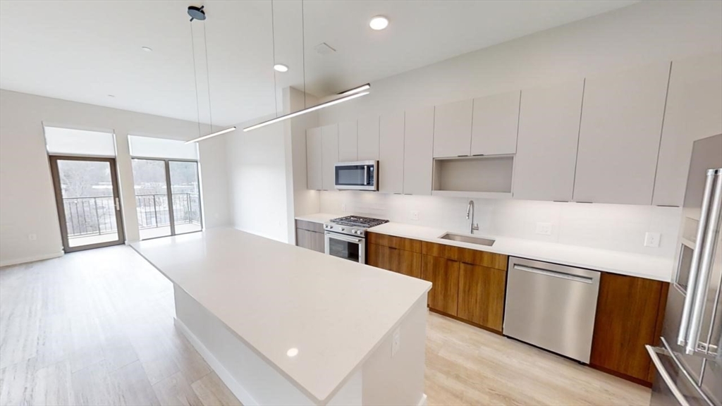 1 bed, 1 bath apartment for rent at 20 Fourth Ave Unit 511, Burlington