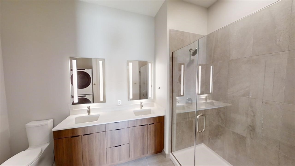 1 bed, 1 bath apartment for rent at 20 Fourth Ave Unit 511, Burlington — photo 9 of 20