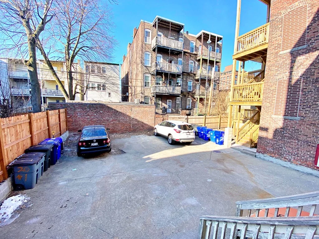 3 bed, 1 bath apartment for rent at 20 Frankfort St Unit 1, East Boston — photo 26 of 27