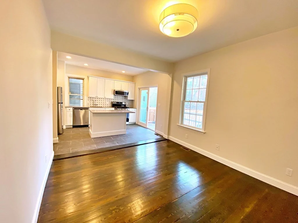 3 bed, 1 bath apartment for rent at 20 Frankfort St Unit 1, East Boston — photo 9 of 27
