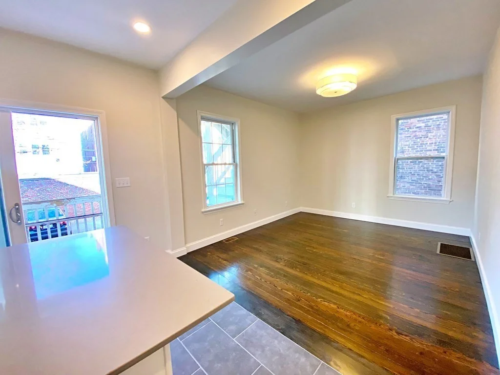 3 bed, 1 bath apartment for rent at 20 Frankfort St Unit 1, East Boston — photo 7 of 27