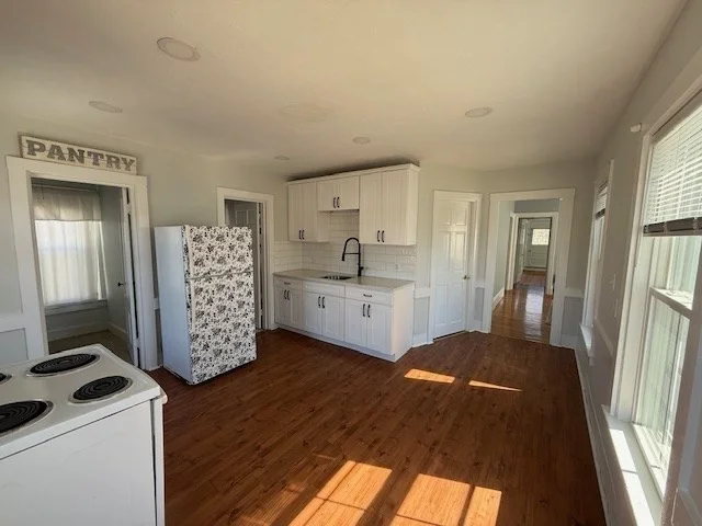 2 bed, 2 bath apartment for rent at 20 Fremont St Unit 2, Downtown — photo 7 of 27