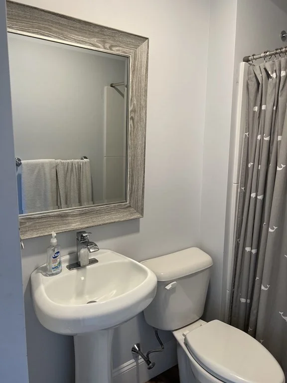 2 bed, 2 bath apartment for rent at 20 Fremont St Unit 2, Downtown — photo 19 of 27