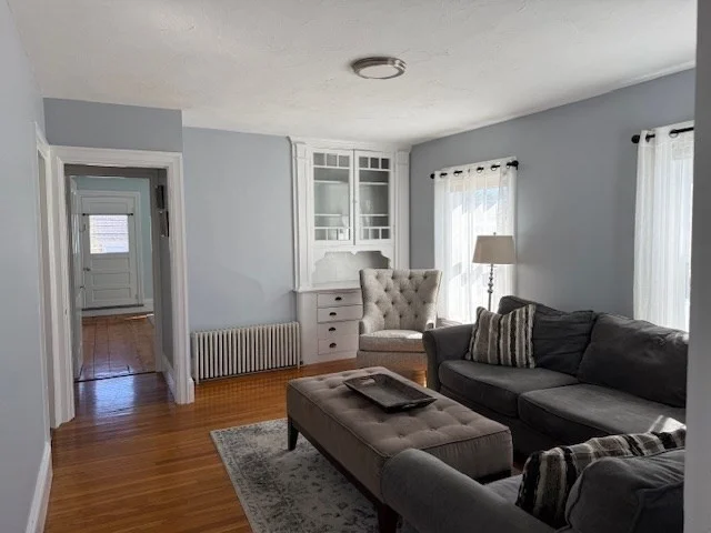 2 bed, 2 bath apartment for rent at 20 Fremont St Unit 2, Downtown — photo 14 of 27