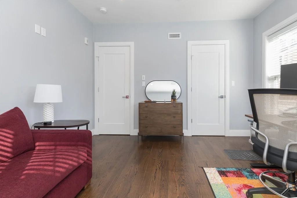 3 bed, 2 bath apartment for rent at 20 Fuller St Unit 2, Dorchester — photo 12 of 21