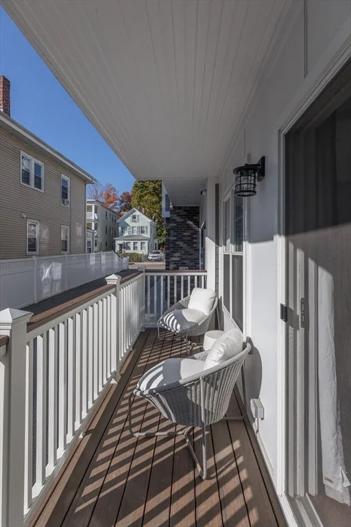 3 bed, 2 bath apartment for rent at 20 Fuller St Unit 2, Dorchester — photo 17 of 21