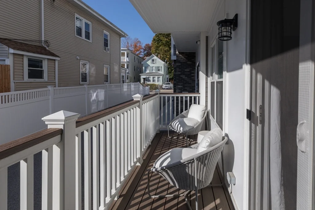 3 bed, 2 bath apartment for rent at 20 Fuller St Unit 2, Dorchester — photo 18 of 21