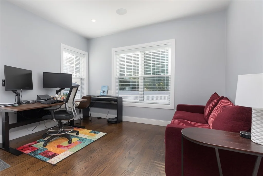 3 bed, 2 bath apartment for rent at 20 Fuller St Unit 2, Dorchester — photo 11 of 21