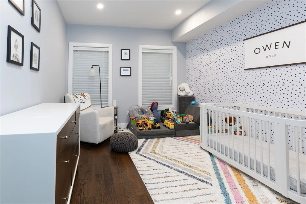 3 bed, 2 bath apartment for rent at 20 Fuller St Unit 2, Dorchester — photo 13 of 21