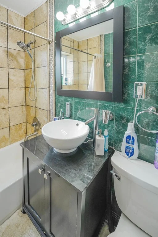 2 bed, 1 bath apartment for rent at 20 Gates St Unit 6, West Roxbury — photo 4 of 11