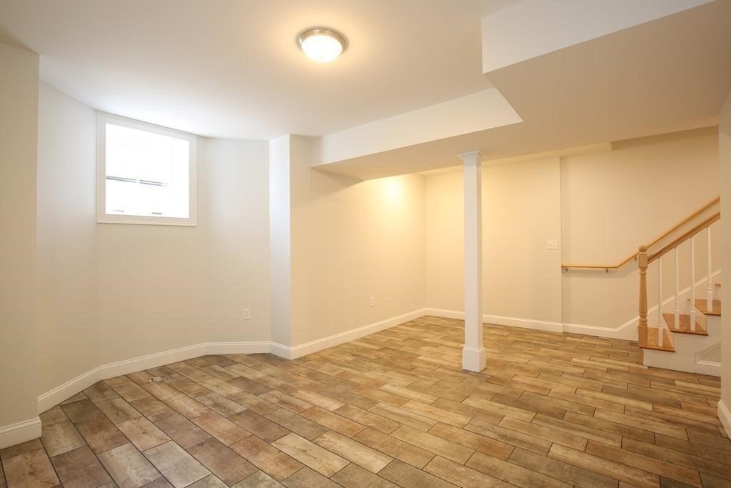4 bed, 3 bath apartment for rent at 20 George St Unit 1, East Somerville — photo 8 of 10