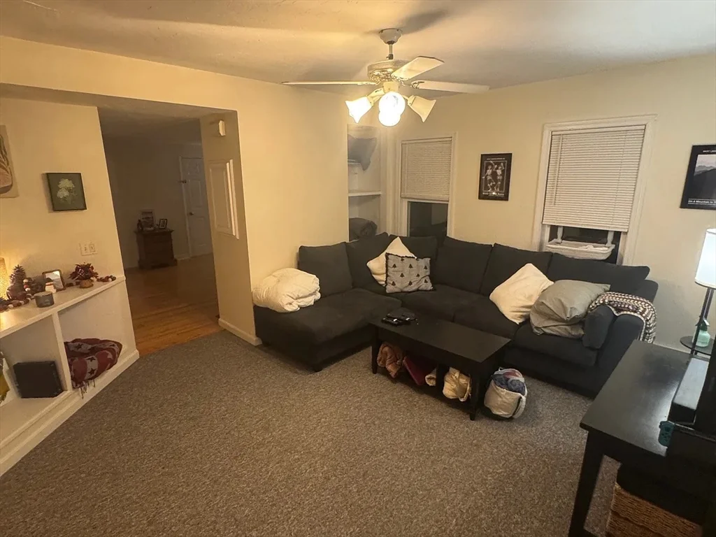 2 bed, 1 bath apartment for rent at 20 Gibbon St Unit 1, Marlborough — photo 10 of 13