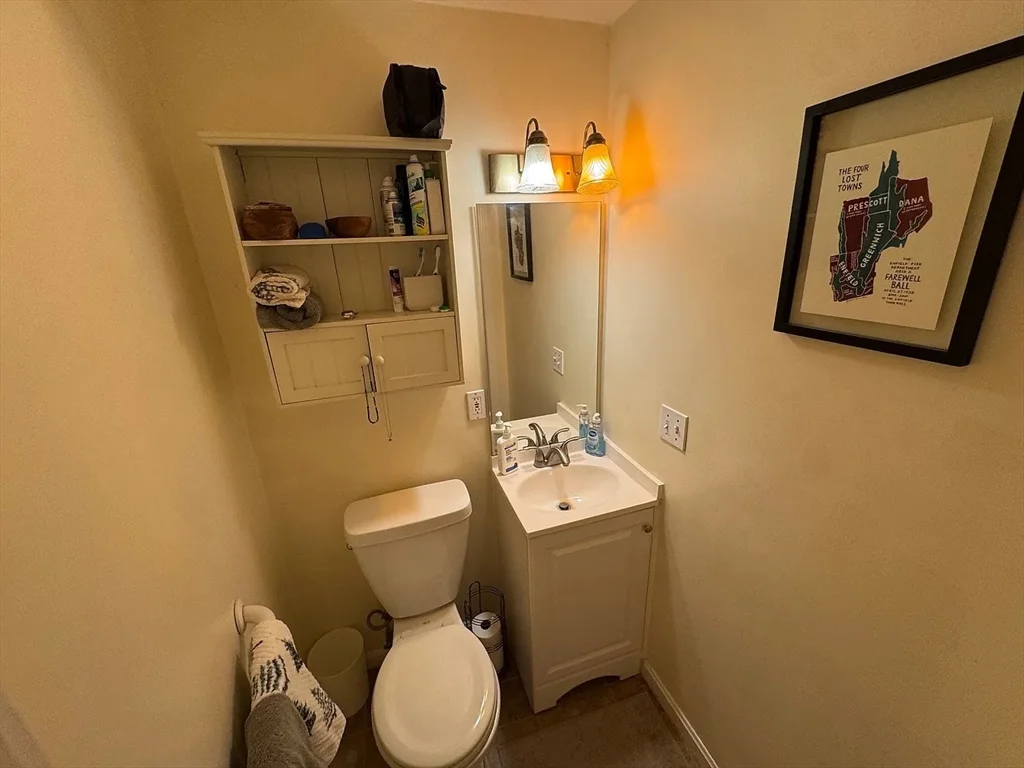 2 bed, 1 bath apartment for rent at 20 Gibbon St Unit 1, Marlborough — photo 5 of 13