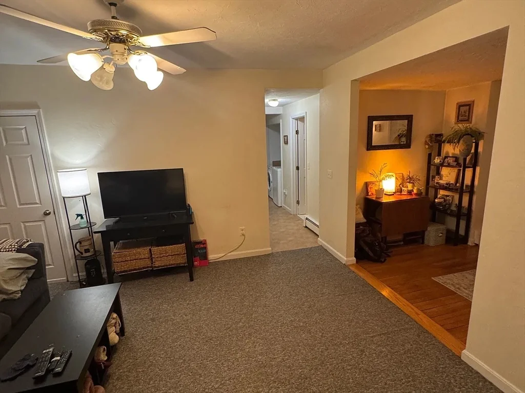 2 bed, 1 bath apartment for rent at 20 Gibbon St Unit 1, Marlborough — photo 11 of 13